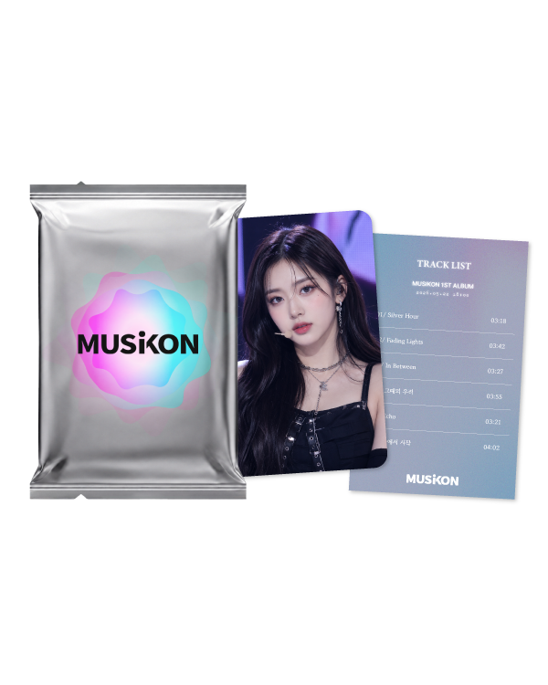 SLEEVE PACK album product